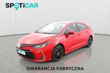 1.8 Hybrid Comfort 2019 Od RiA