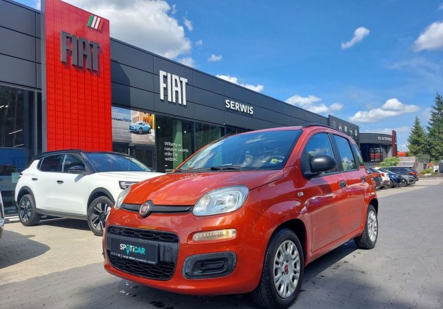 fiat