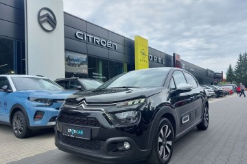 Citroen c3 Max Gwarancja kredyt 50/50 0% Leas od 101% FV23