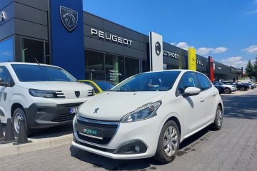 1.6 BlueHDi Active
