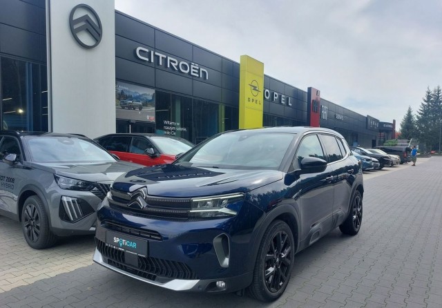 citroen