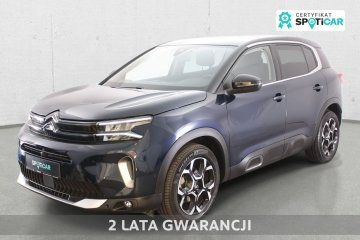 mHEV 136KM Automat FV23 Od RiA
