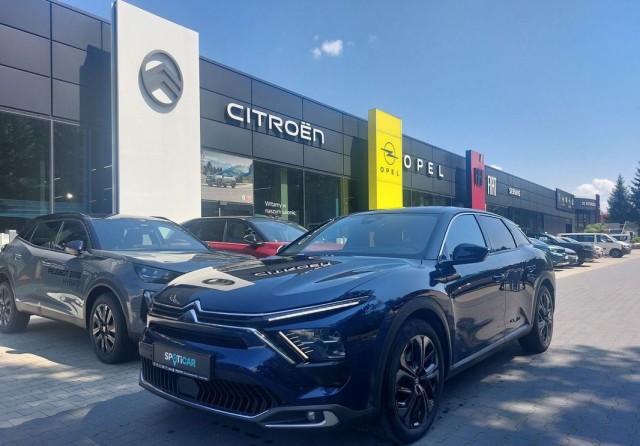 citroen