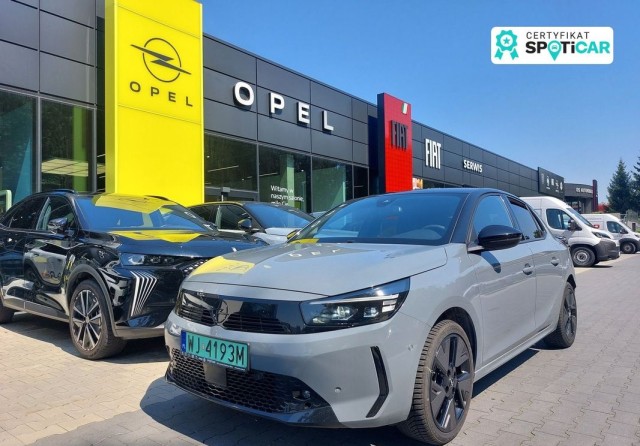 opel