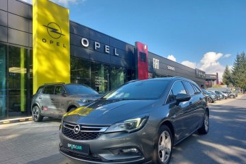 Astra  1.4T Enjoy
