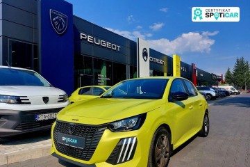 1.2 PureTech Active S&S