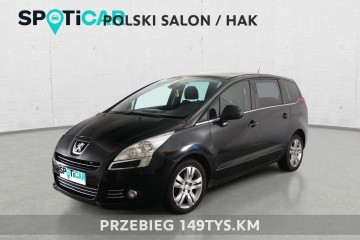 2.0 HDi Allure 150KM Od RiA