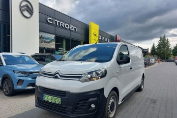 Citroen e-Jumper 75 kwh Gwarancja kredyt 50/50 0% Leas od 101% FV23