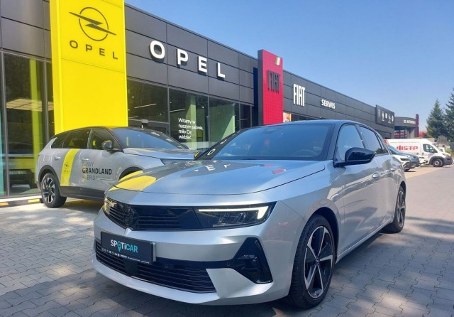 opel