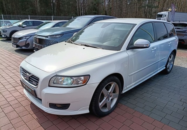 volvo