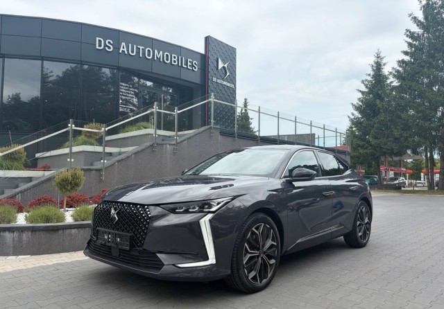 ds-automobiles