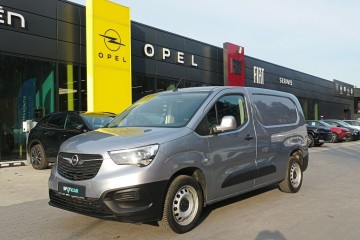 Cargo XL 1.5 CDTI FV23