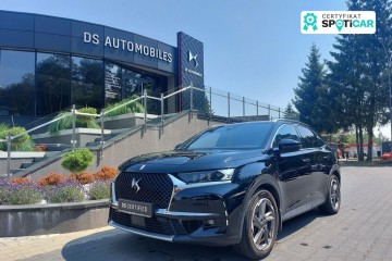 1.6 E-Tense 4x4 Grand Chic aut