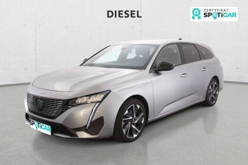 1.5 BlueHDi Allure EAT8 2023 od RiA