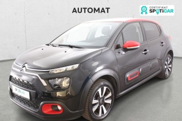 1.2 PureTech Shine EAT6