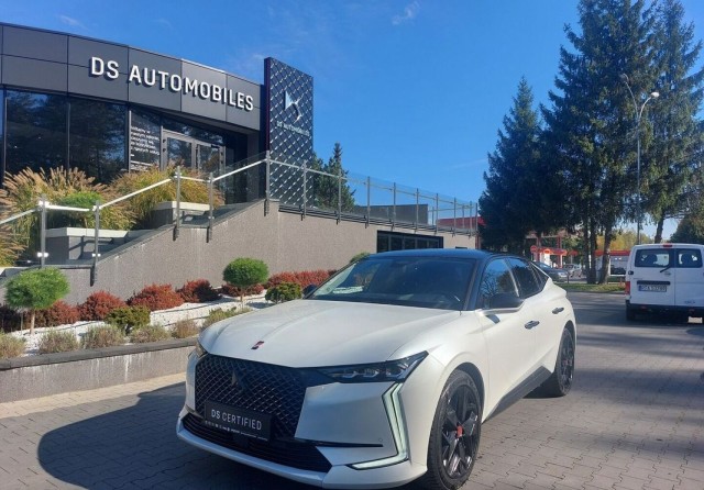 ds-automobiles