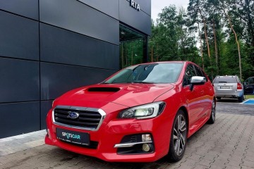 1.6 GT-S Sport CVT Od RiA