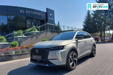 1.6 E-Tense 4x4 Opera aut