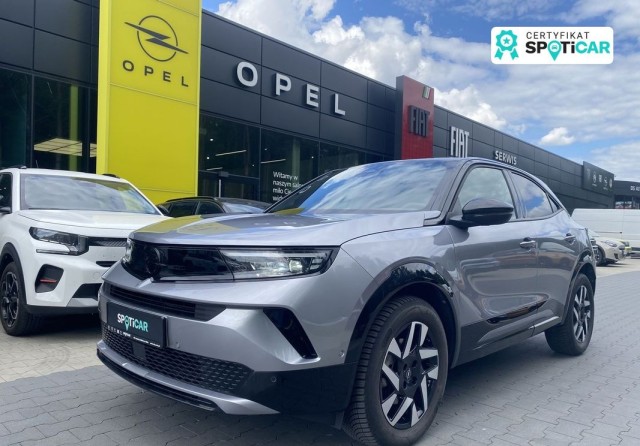 opel