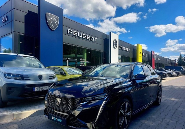 peugeot