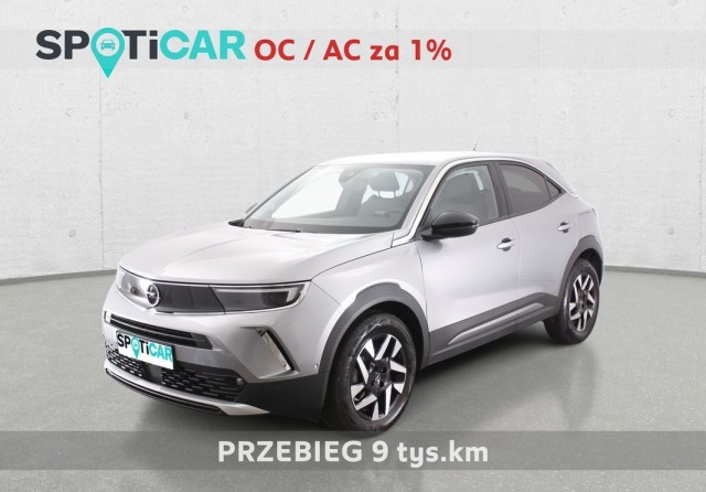 opel