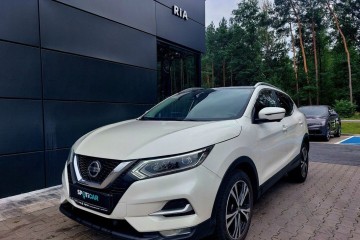 1.5 dCi Visia DCT Gwarancja kredyt 50/50 0% Leas od 101% FV23