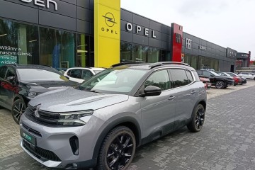 mHEV Max eDCT6
