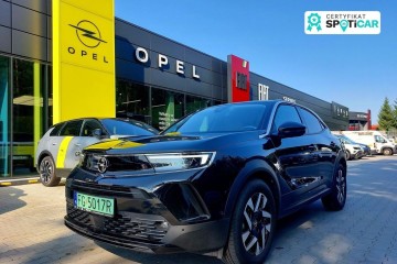 Mokka-e 50kWh Elegance