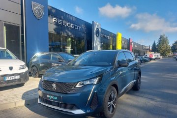1.5 BlueHDi GT Pack S&S  Gwarancja kredyt 50/50 0% Leas od 101% FV23