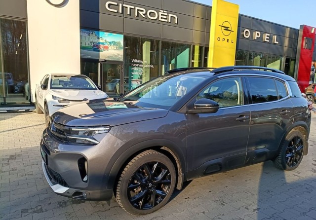 citroen