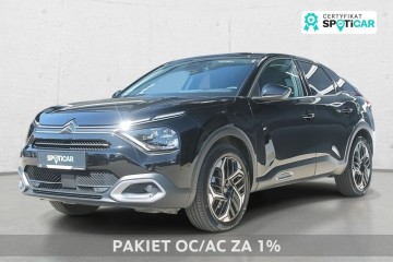 Max EAT8 /130KM/ 2024 od RiA