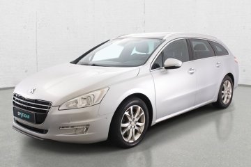 163KM Allure Automat