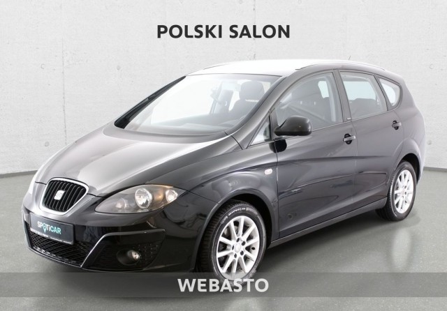 seat