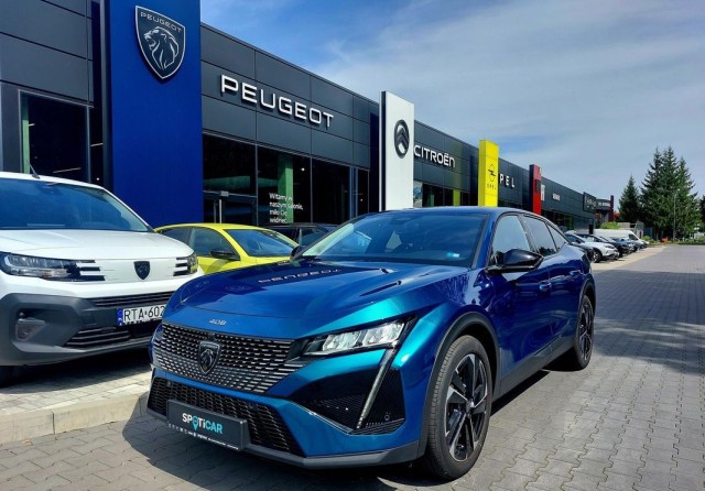 peugeot