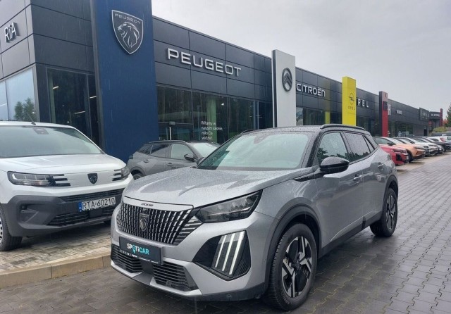 peugeot