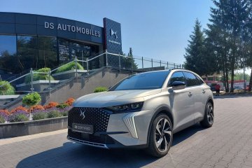 1.6 E-Tense 4x4 Opera aut