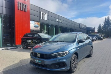 Fiat Tipo Kombi 1.6 MultiJet 130KM | 2024 | LED | Navi