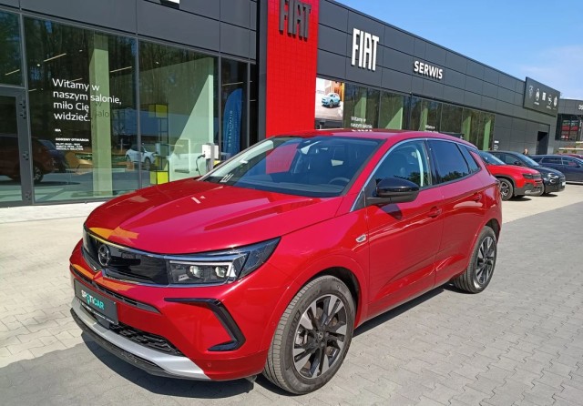 opel