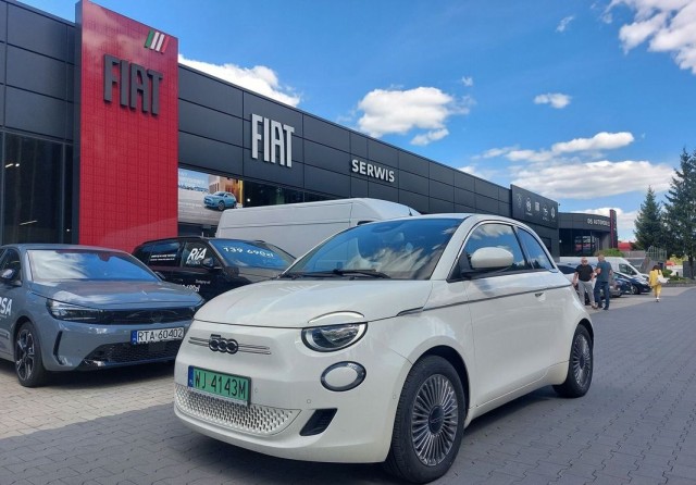 fiat