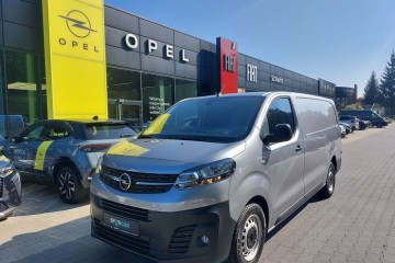 Opel vivaro 2.0D  Gwarancja kredyt 50/50 0% Leas od 101% FV23