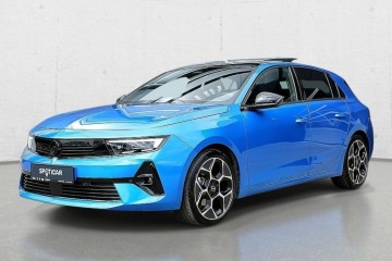 VI 1.2 T mHEV Ultimate S&S eDTC / 2024 /Hybryda / Gwarancja od RiA