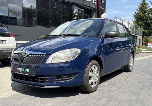 skoda