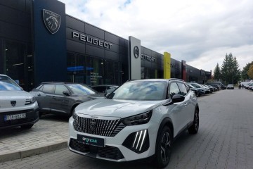 Gt Hybrid 145 km Biały metalik