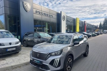 Peugeot 2008 1.2 Allure  M6 Gwarancja kredyt 50/50 0% Leas od 101% FV