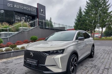 1.6 E-Tense 4x4 Esprit de Voyage 300 Km