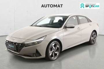 Smart CVT 2021 Fat23