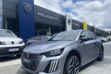 1.2 mHEV GT  145KM FV23% Kredyt0% Leasing od 101%