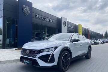 1.6 Plug-In Hybrid 225 Allure EAT8 FV23% ASO Kredyt 0% Leasing od 101%