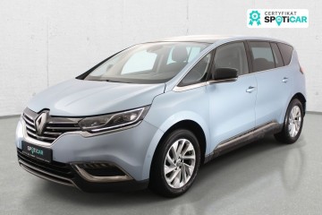 1.6 dCi Energy Zen 2017 Od RiA