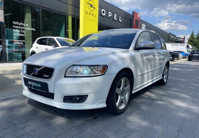 volvo